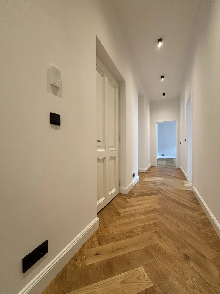 2 Zimmer Wohnung mit 82 m² in Düsseldorf – Bild 10