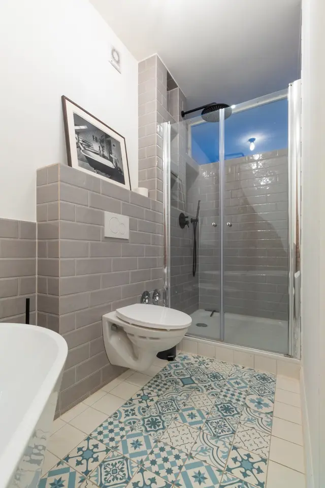 4 Zimmer Wohnung mit 114 m² in Düsseldorf – Bild 10