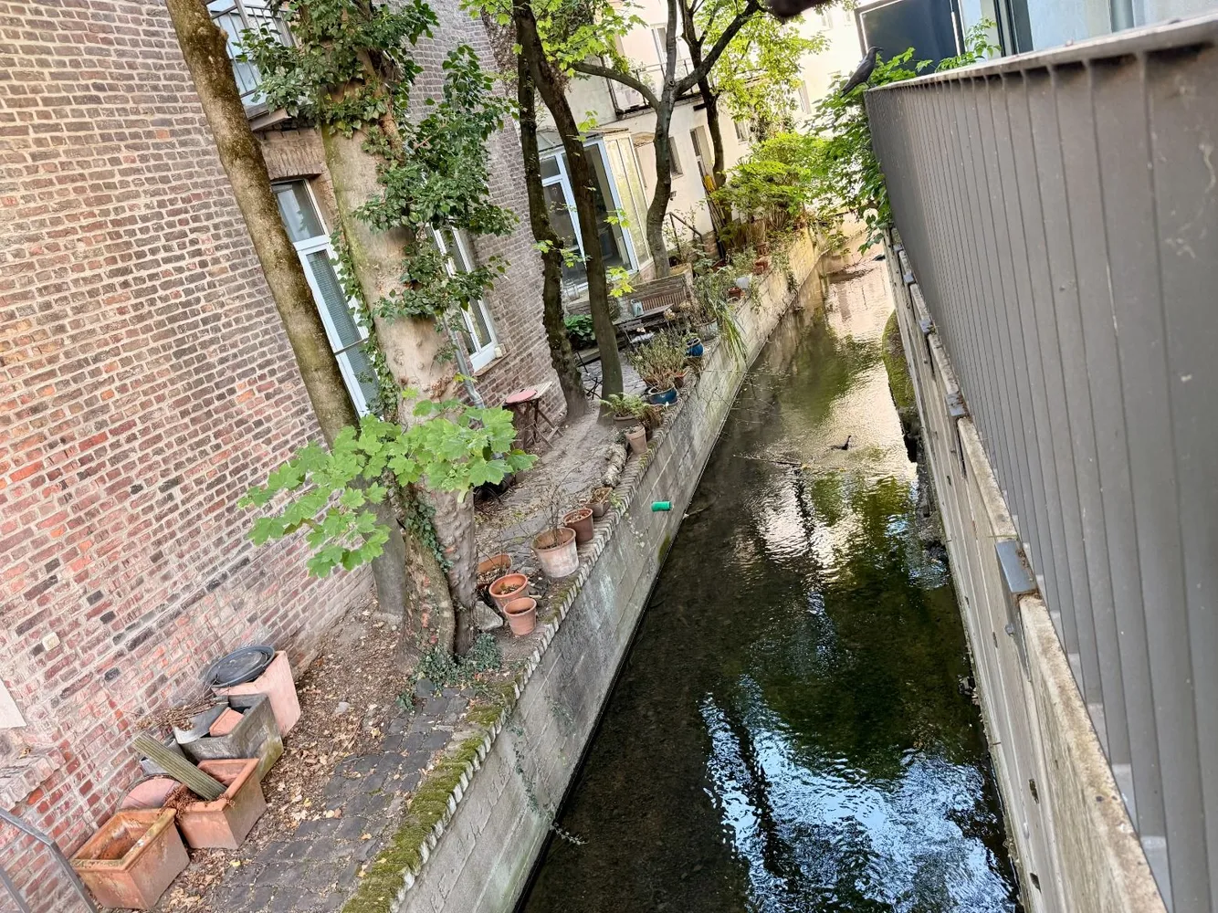 2 Zimmer Wohnung mit 130 m² in Düsseldorf – Bild 6