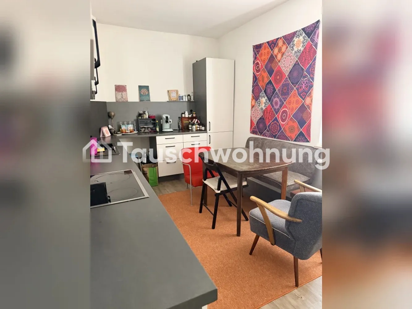 2 room apartment with 45 m² in Munich – Photo 7