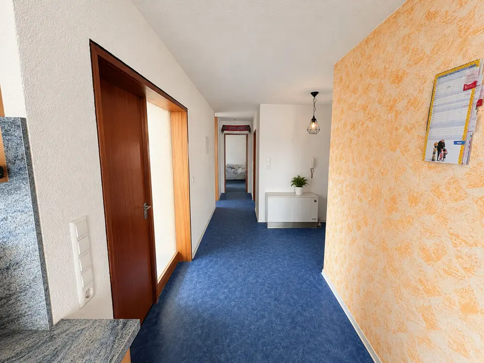 5 Zimmer Wohnung mit 135 m² in Backnang – Bild 6