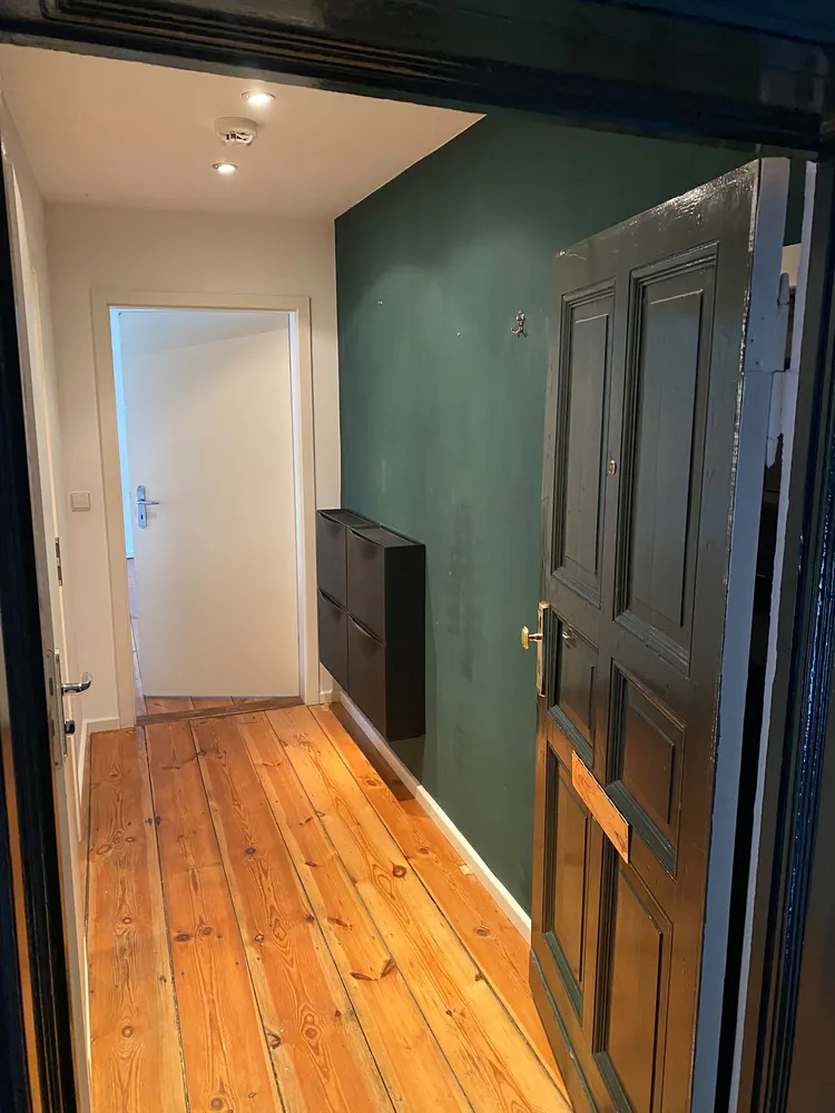 1 Zimmer Wohnung mit 33 m² in Berlin – Bild 5