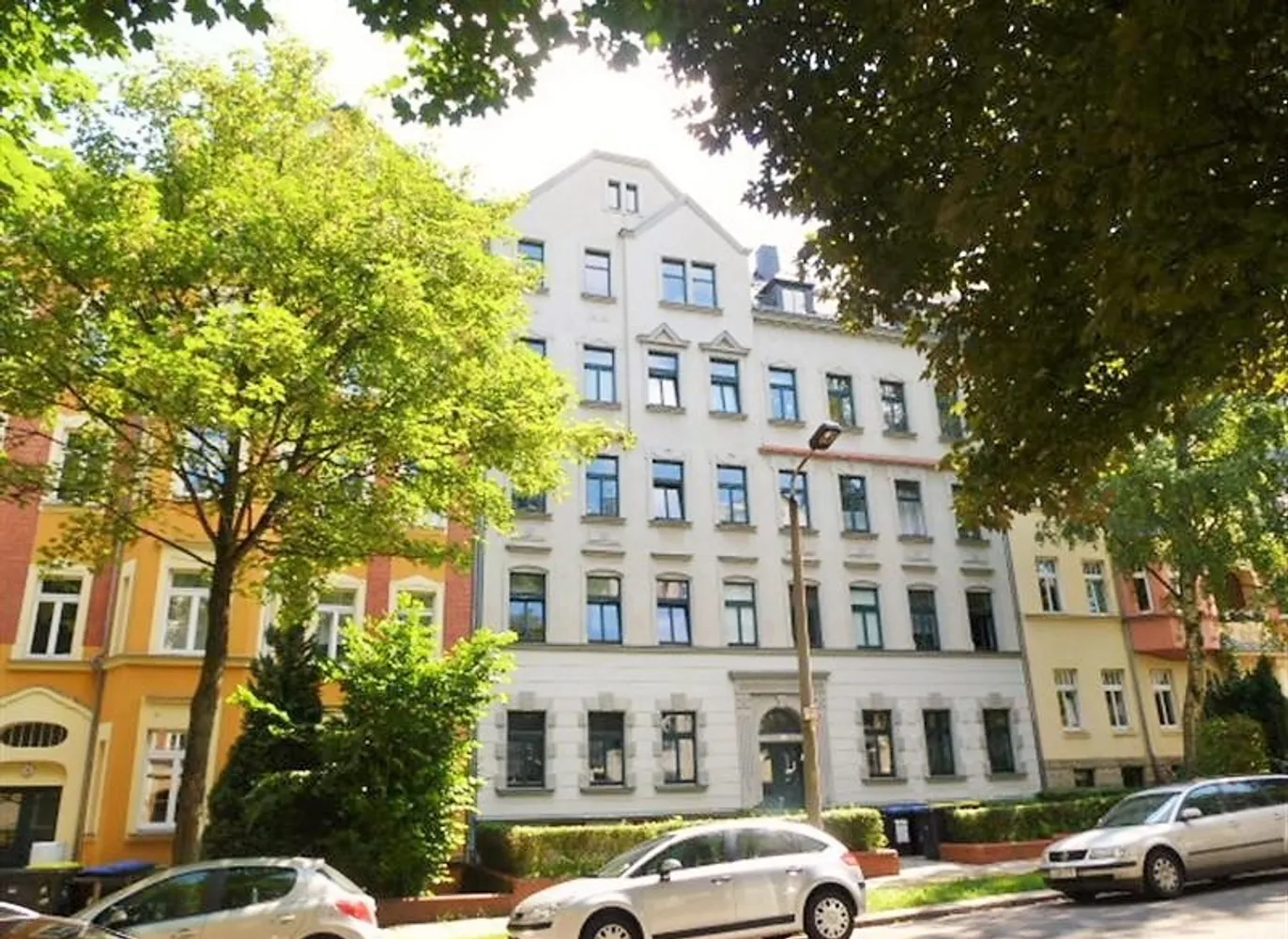 2 Zimmer Wohnung mit 67 m² in Chemnitz – Bild 7