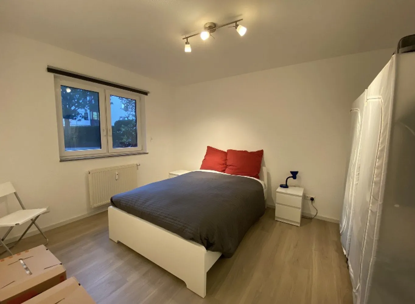 3 room apartment with 55 m² in Frankfurt am Main – Photo 3