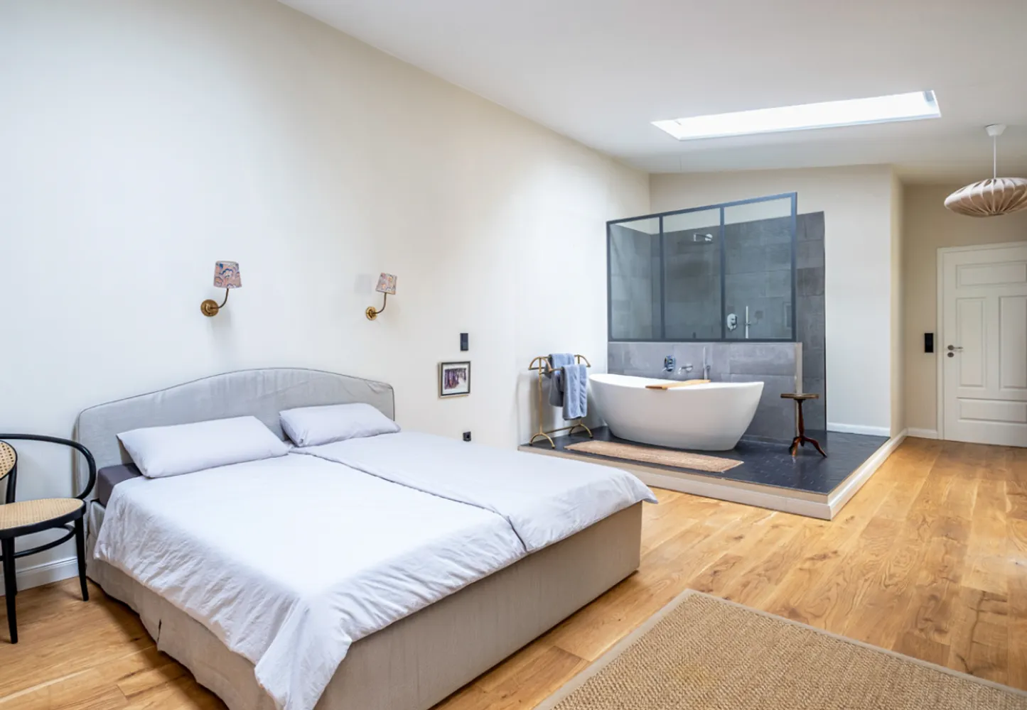 4 Zimmer Wohnung mit 185 m² in Berlin – Bild 11