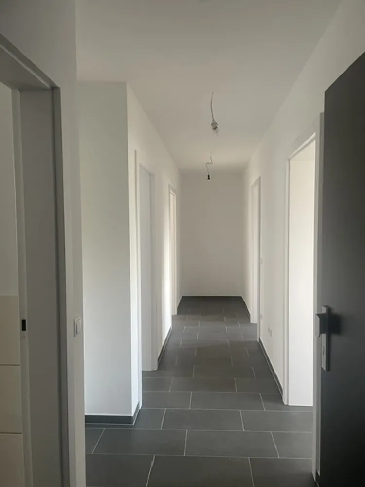 3 room apartment with 70 m² in Darmstadt – Photo 2