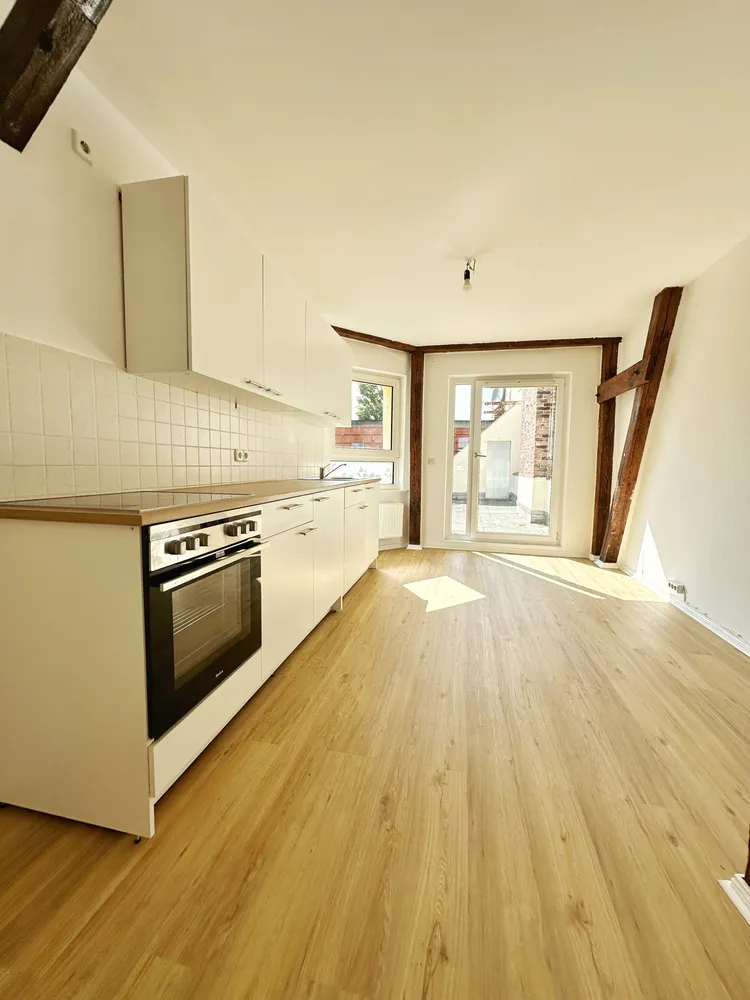 4 Zimmer Wohnung mit 128 m² in Berlin – Bild 5