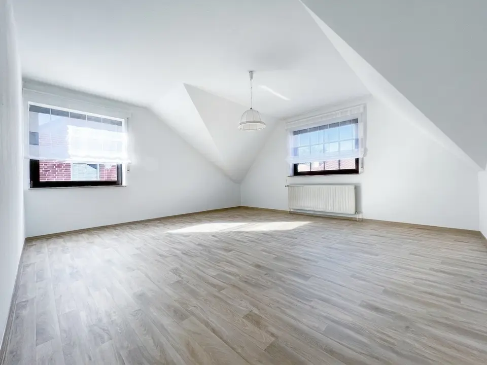 3 Zimmer Wohnung mit 115 m² in Meppen – Bild 7