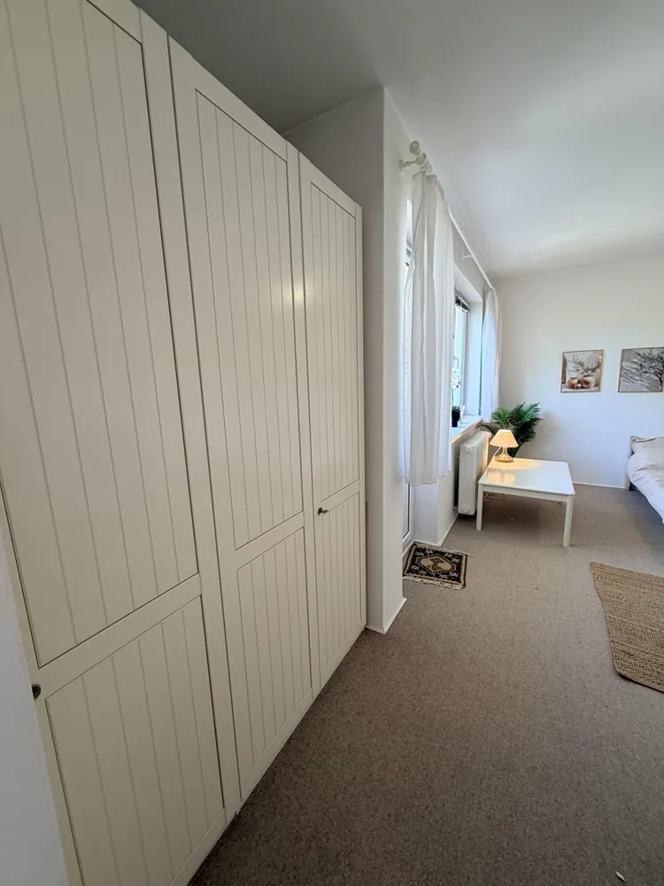 1 Zimmer Wohnung mit 38 m² in Berlin – Bild 2