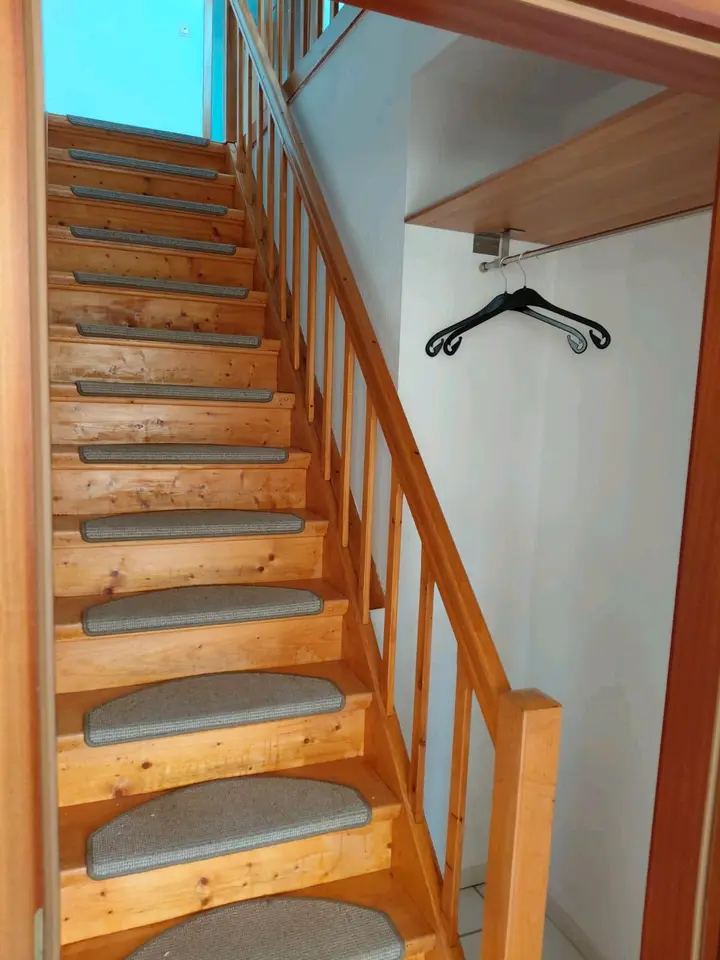 Studio mit 29 m² in Verden (Aller) – Bild 2