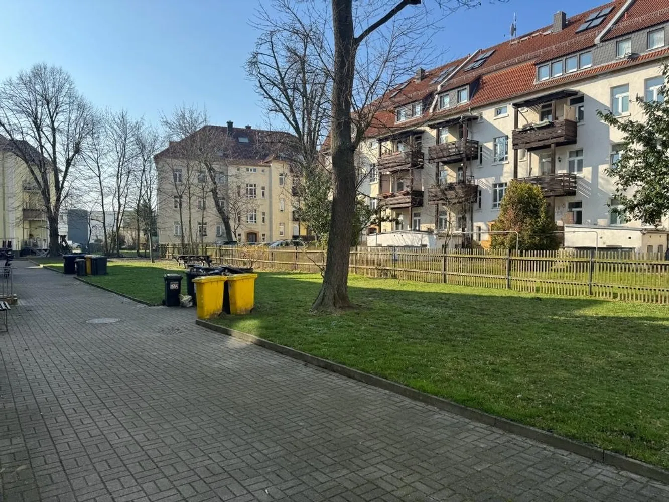 2 Zimmer Wohnung mit 58 m² in Leipzig – Bild 4