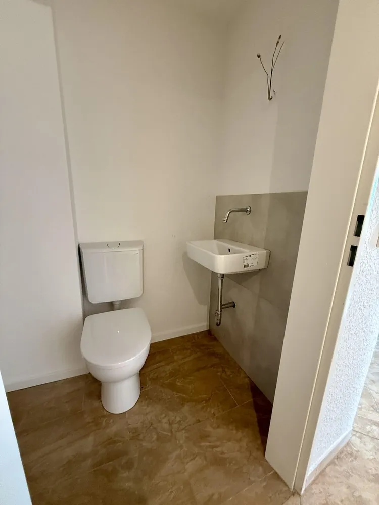 4 Zimmer Wohnung mit 80 m² in Leverkusen – Bild 9