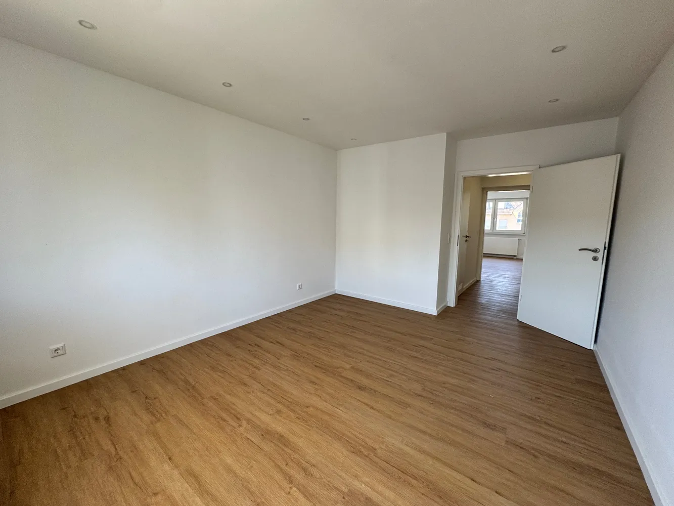 2 Zimmer Wohnung mit 58 m² in Nürnberg – Bild 12
