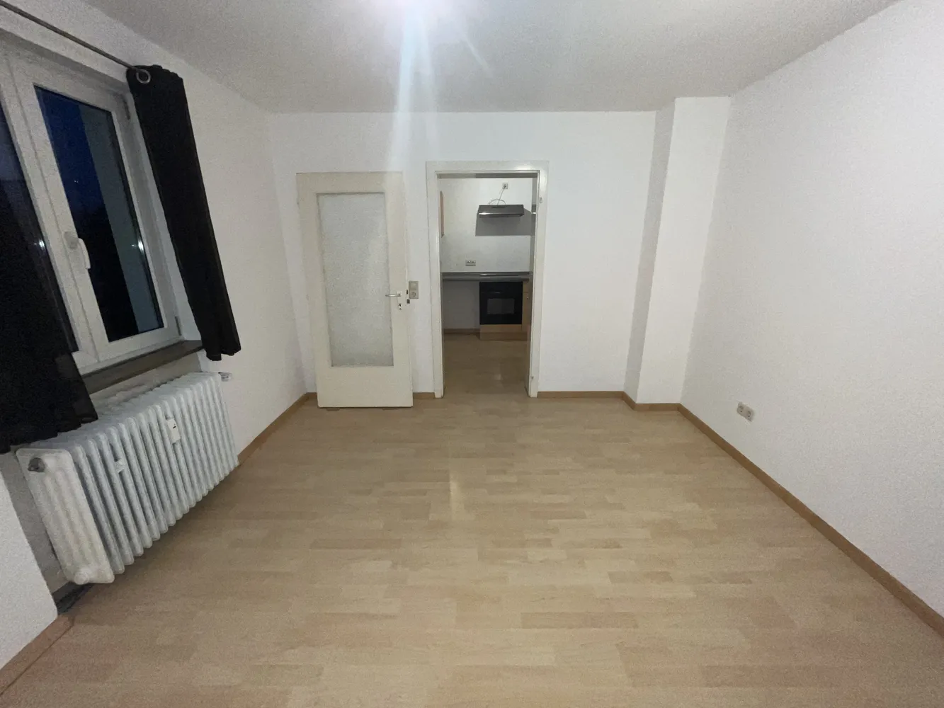 1 Zimmer Wohnung mit 50 m² in Freiburg im Breisgau – Bild 2
