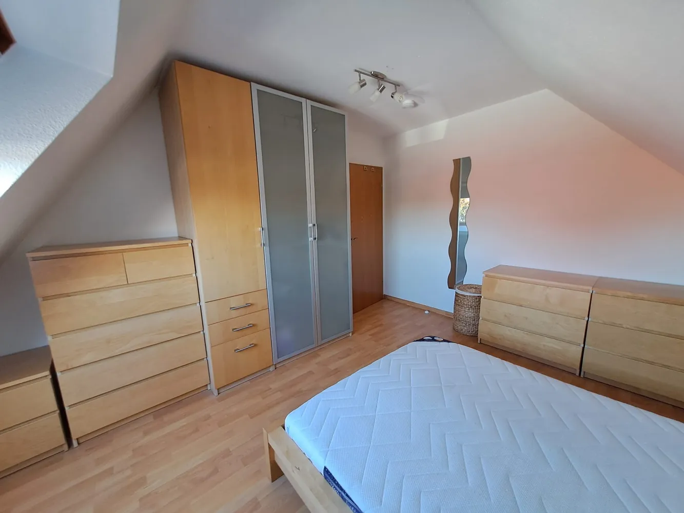 3 Zimmer Wohnung mit 67 m² in Bielefeld – Bild 7