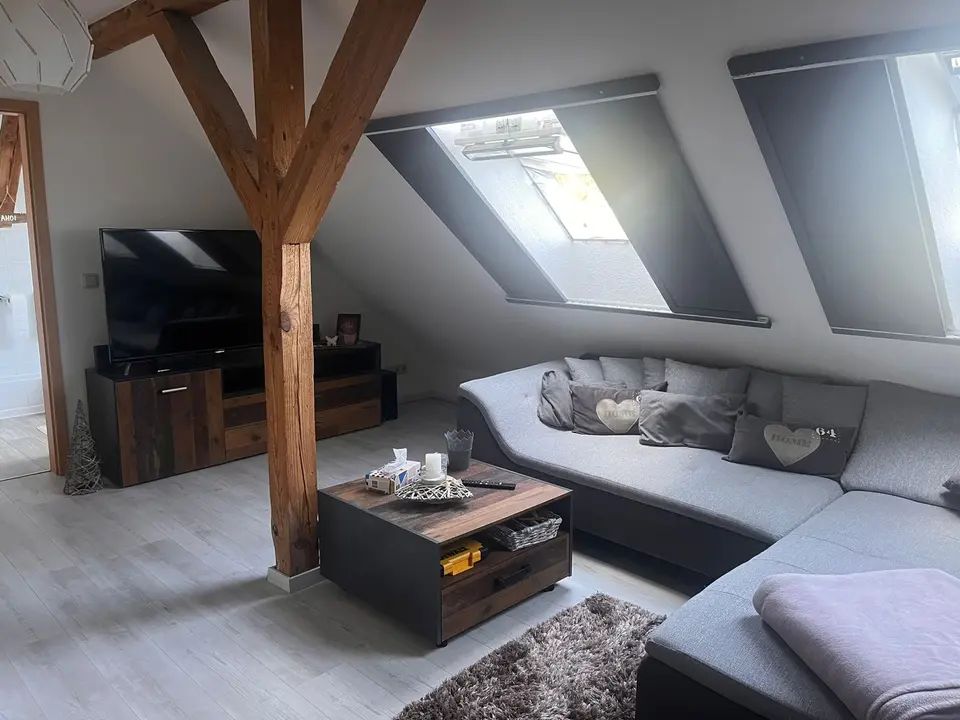 3 Zimmer Haus mit 85 m² in Neubrandenburg – Bild 7