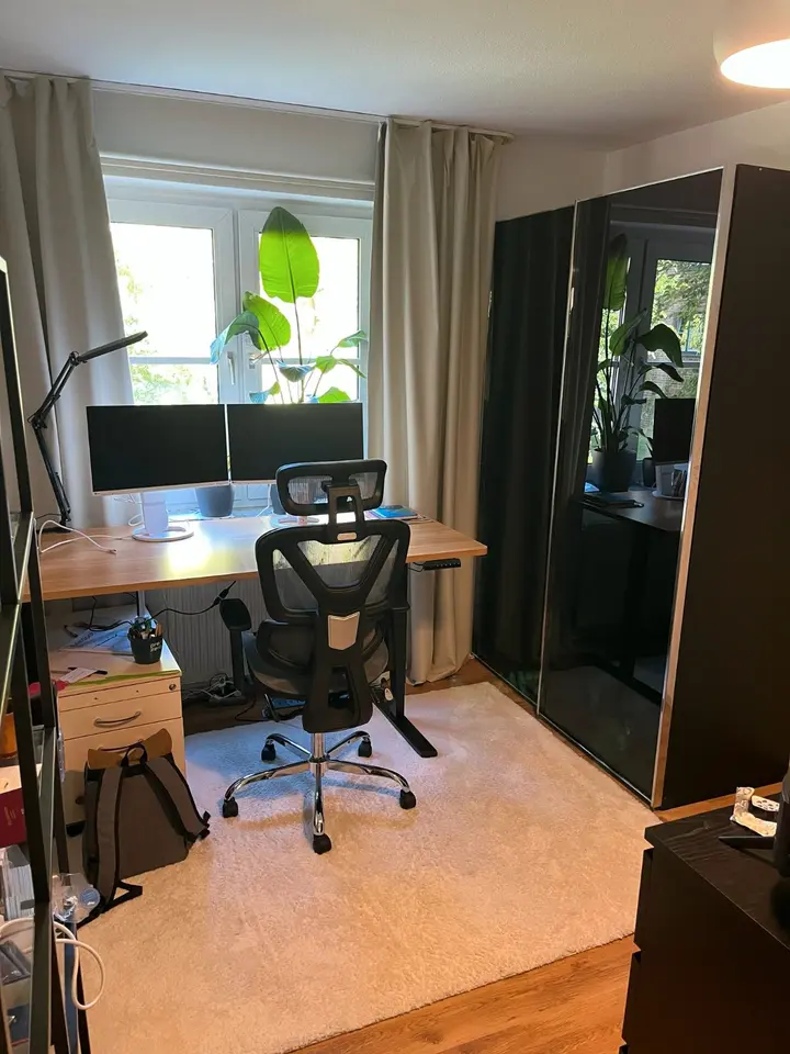 WG-Zimmer mit 16 m² in Emsdetten – Bild 7