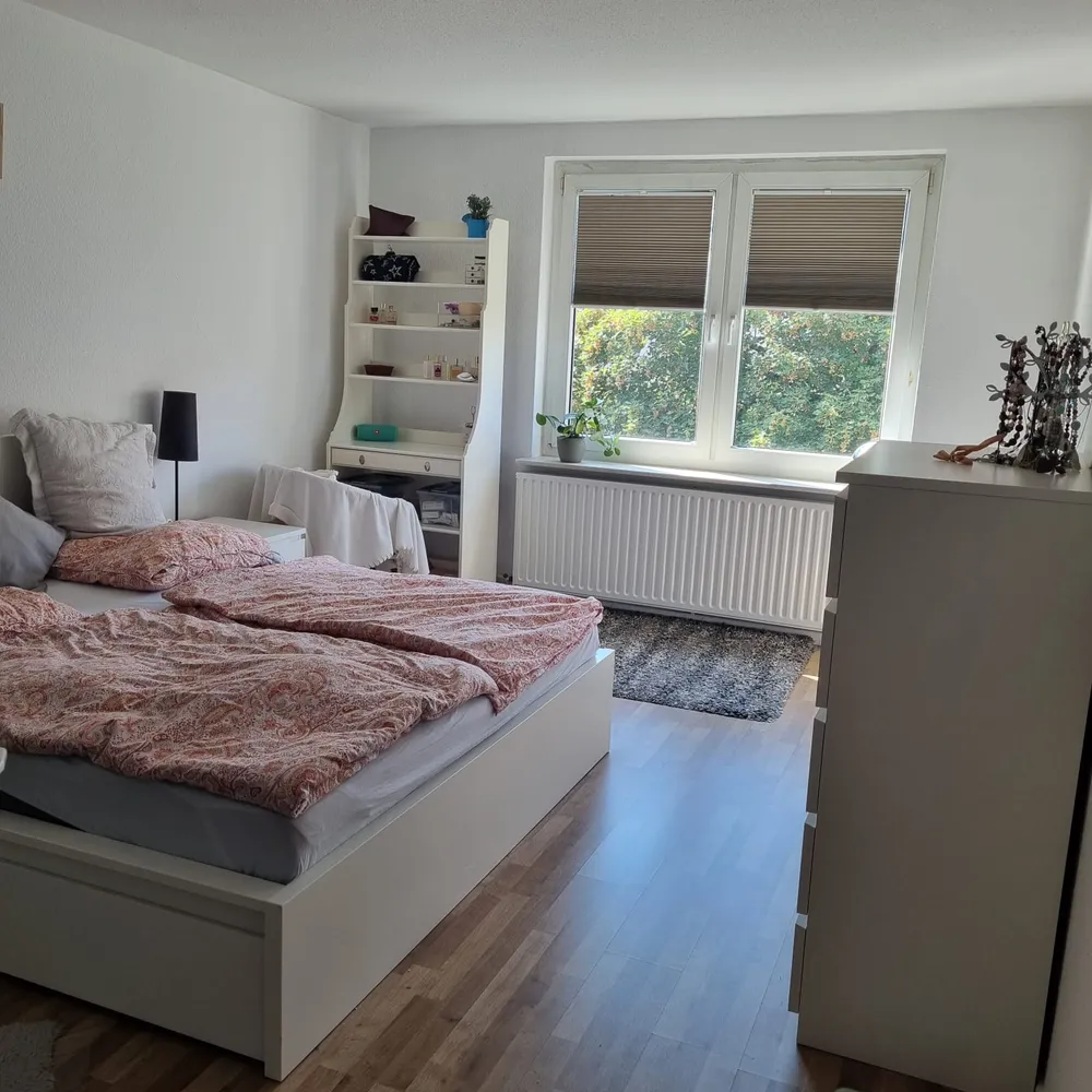 3 Zimmer Wohnung mit 72 m² in Hannover – Bild 2