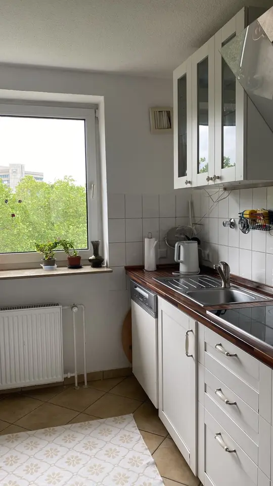 4 Zimmer Wohnung mit 100 m² in Hannover – Bild 5