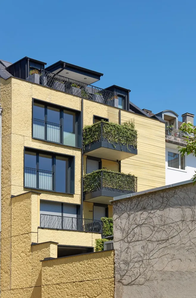 2 Zimmer Wohnung mit 50 m² in München – Bild 1