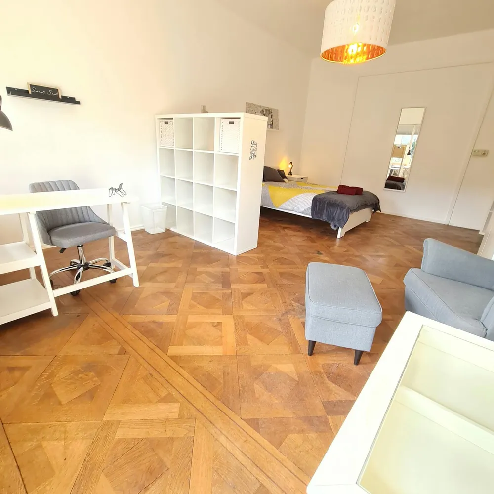 WG-Zimmer mit 28 m² in Bonn – Bild 8