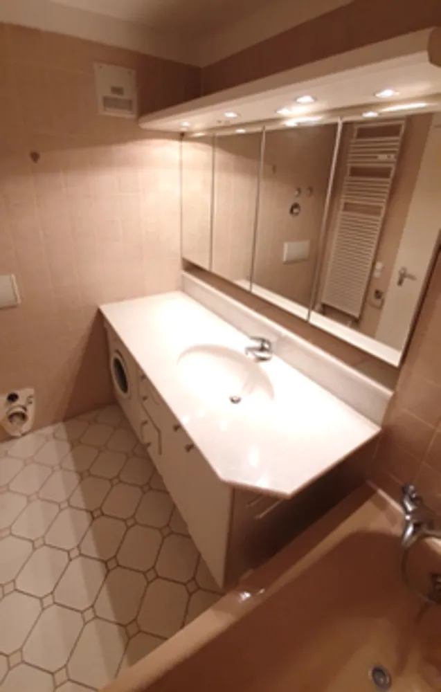 4 Zimmer Wohnung mit 110 m² in München – Bild 7