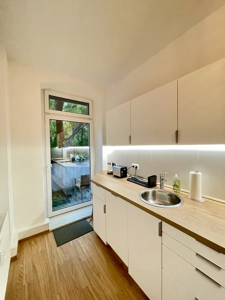 2 Zimmer Wohnung mit 45 m² in Dresden – Bild 10