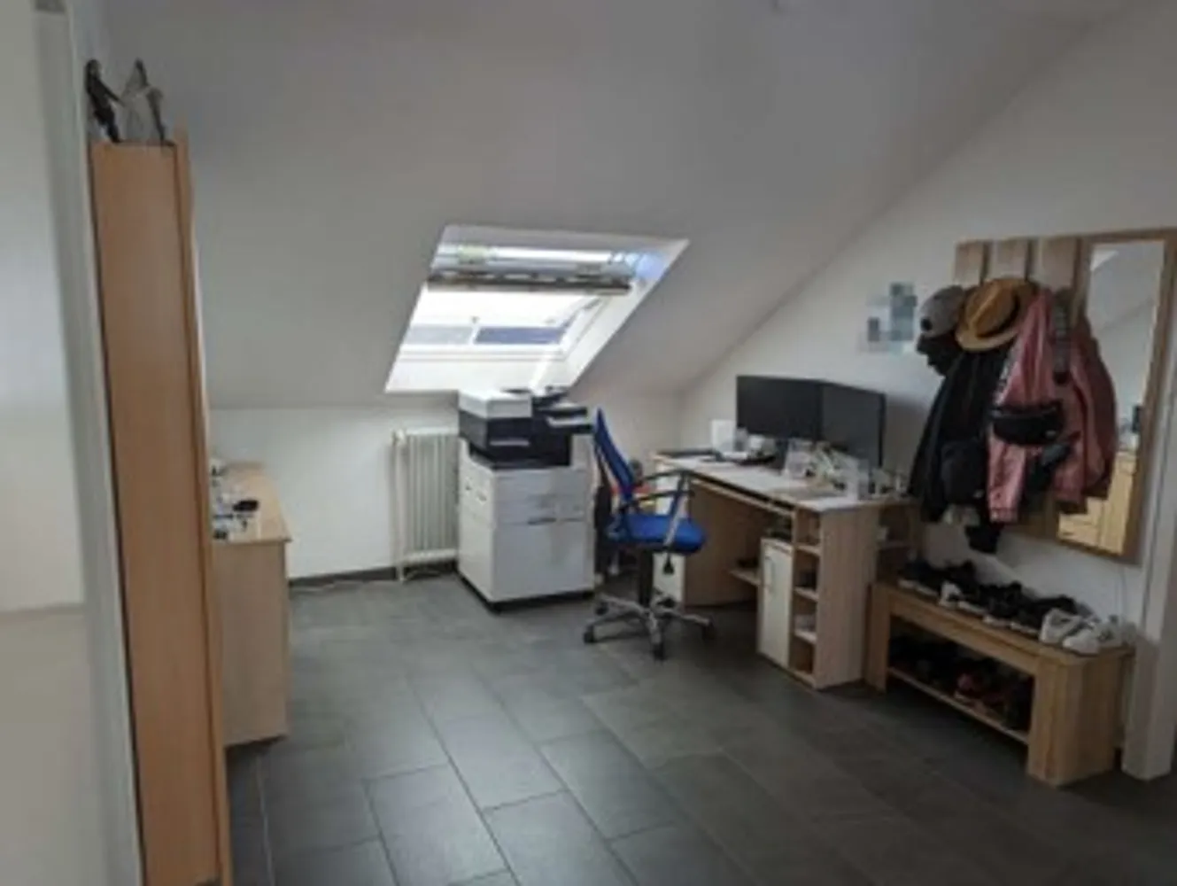 3 room apartment with 62 m² in Bielefeld – Photo 8