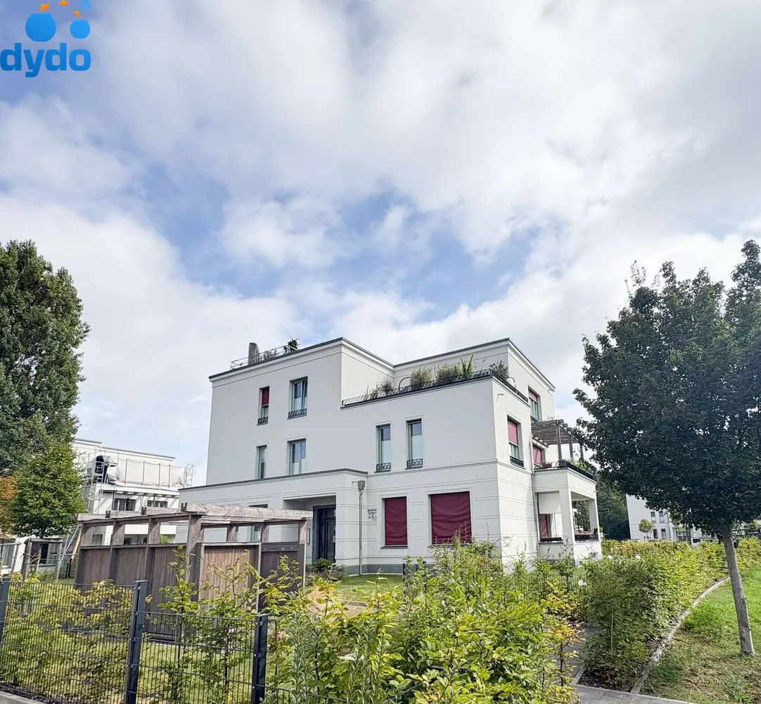 2 Zimmer Wohnung mit 71 m² in Potsdam – Bild 1