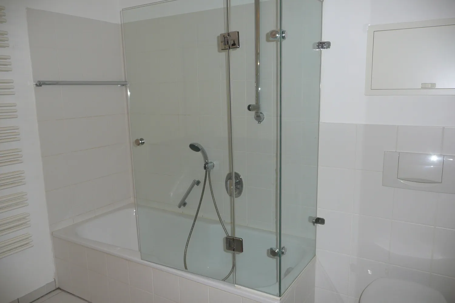 2 Zimmer Wohnung mit 62 m² in Baden-Baden – Bild 3