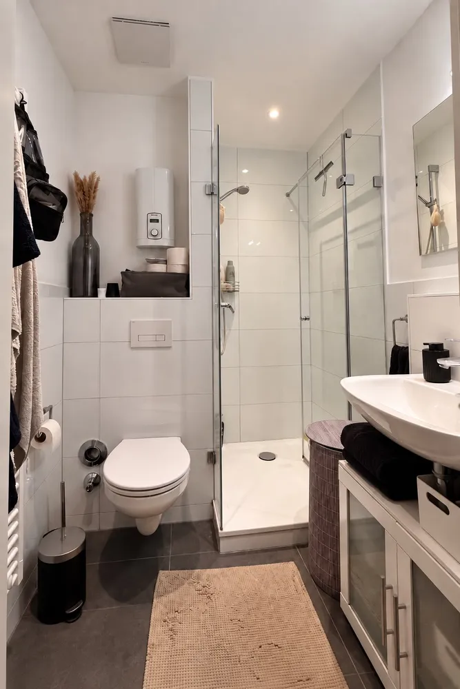 2 Zimmer Wohnung mit 70 m² in Düsseldorf – Bild 11