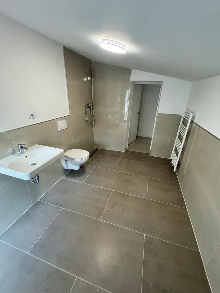 2 Zimmer Wohnung mit 65 m² in Frechen – Bild 5