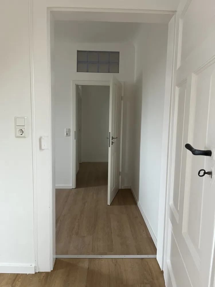 3 room apartment with 48 m² in Gotha – Photo 6
