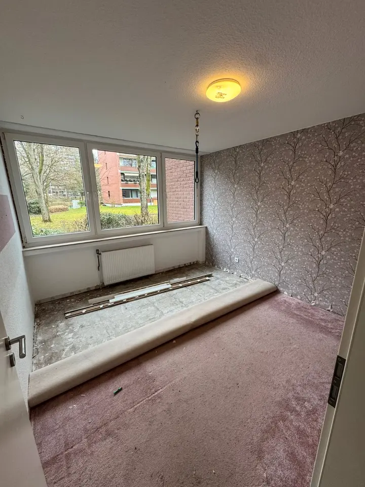 3 Zimmer Wohnung mit 78 m² in Hennef – Bild 3