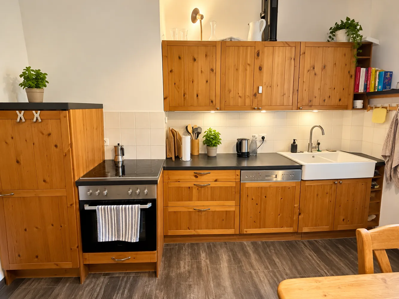 2 Zimmer Wohnung mit 68 m² in München – Bild 5