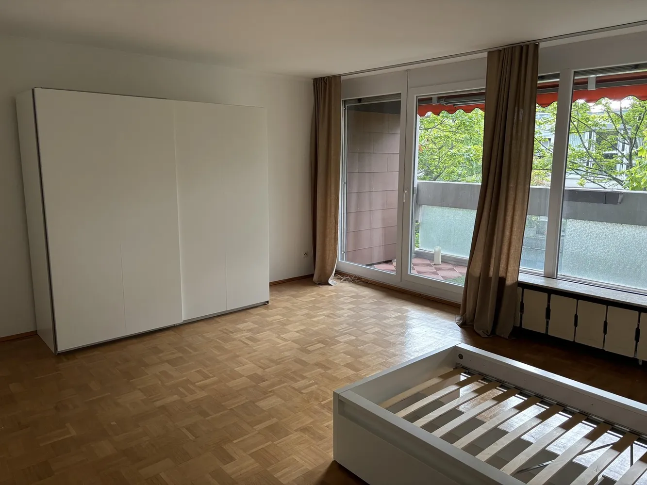 5 Zimmer Wohnung mit 120 m² in Karlsruhe – Bild 7