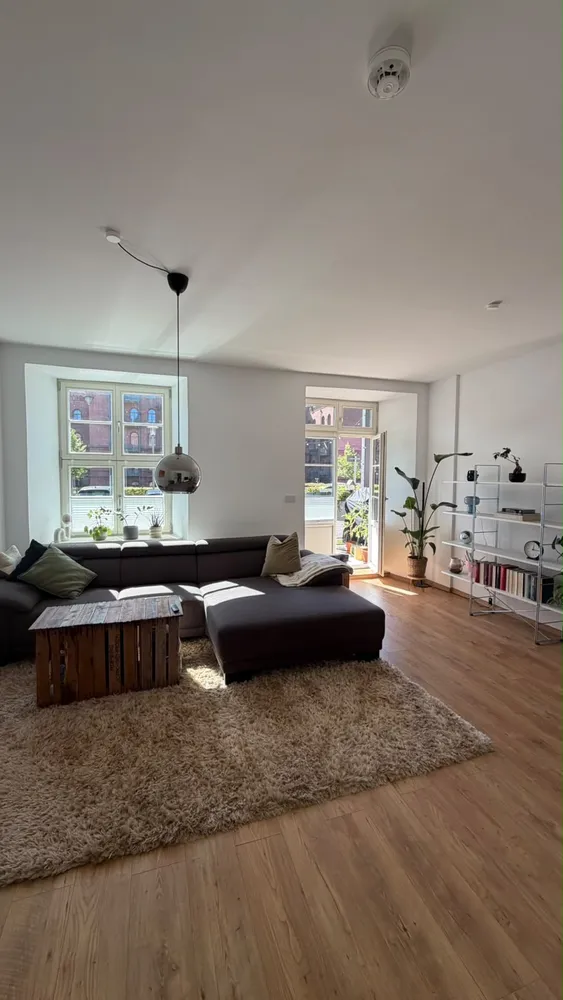3 Zimmer Wohnung mit 95 m² in Oldenburg – Bild 5
