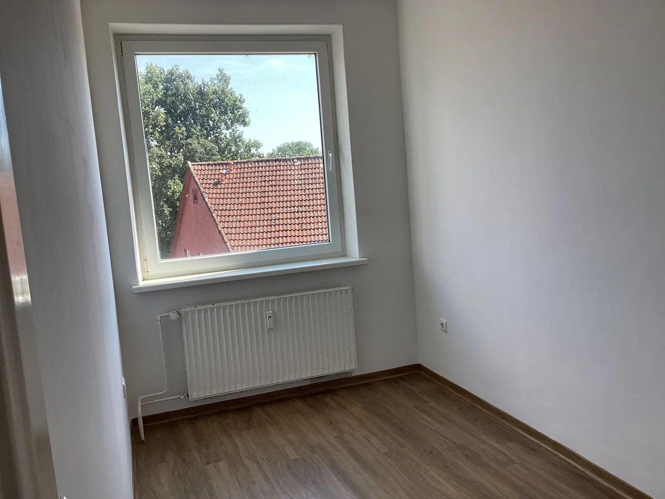 3 Zimmer Wohnung mit 62 m² in Hamburg – Bild 5