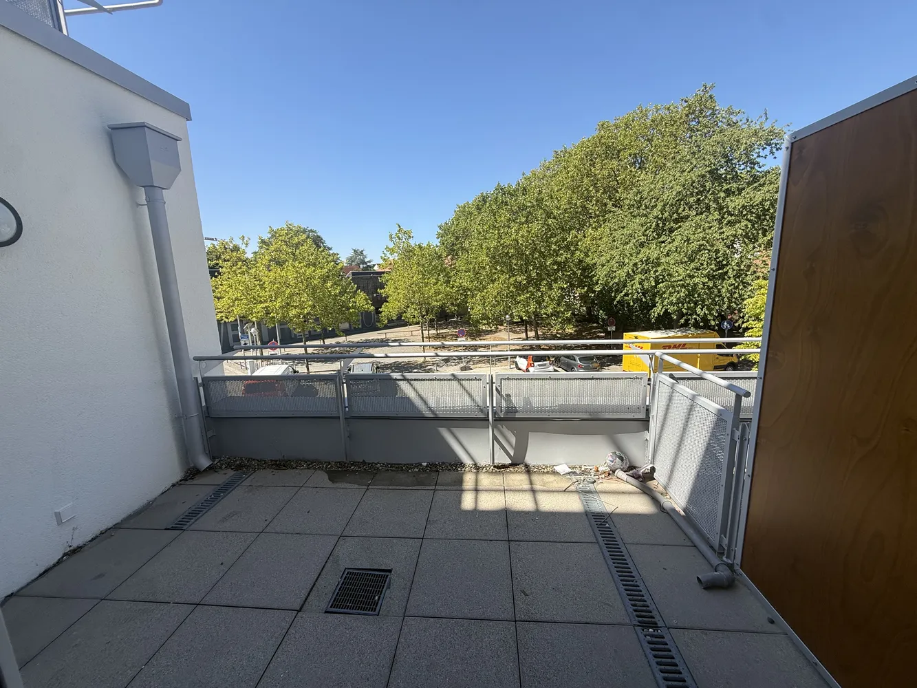 2 Zimmer Wohnung mit 64 m² in Karlsruhe – Bild 4