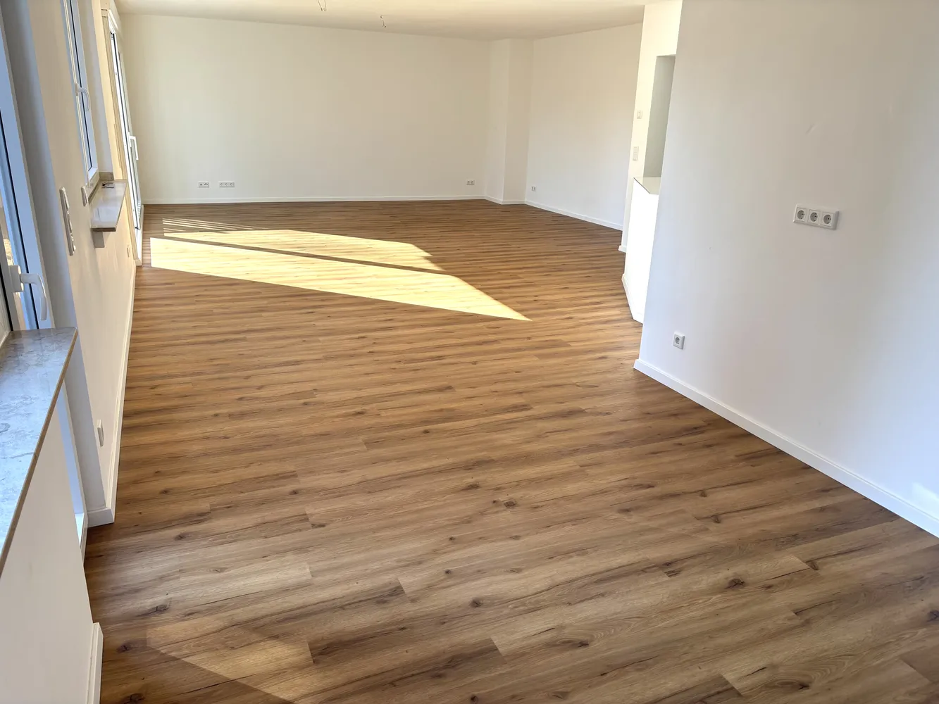 5 Zimmer Wohnung mit 120 m² in Mülheim an der Ruhr – Bild 10