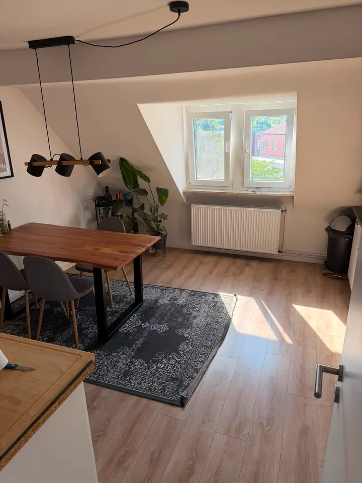 5 Zimmer Wohnung mit 104 m² in Bochum – Bild 9