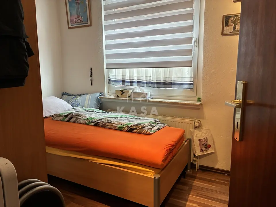3 Zimmer Wohnung mit 84 m² in Leer – Bild 3
