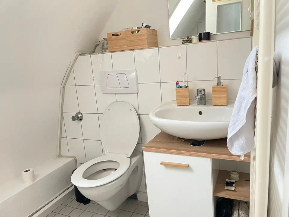 2 Zimmer Wohnung mit 27 m² in Göttingen – Bild 8
