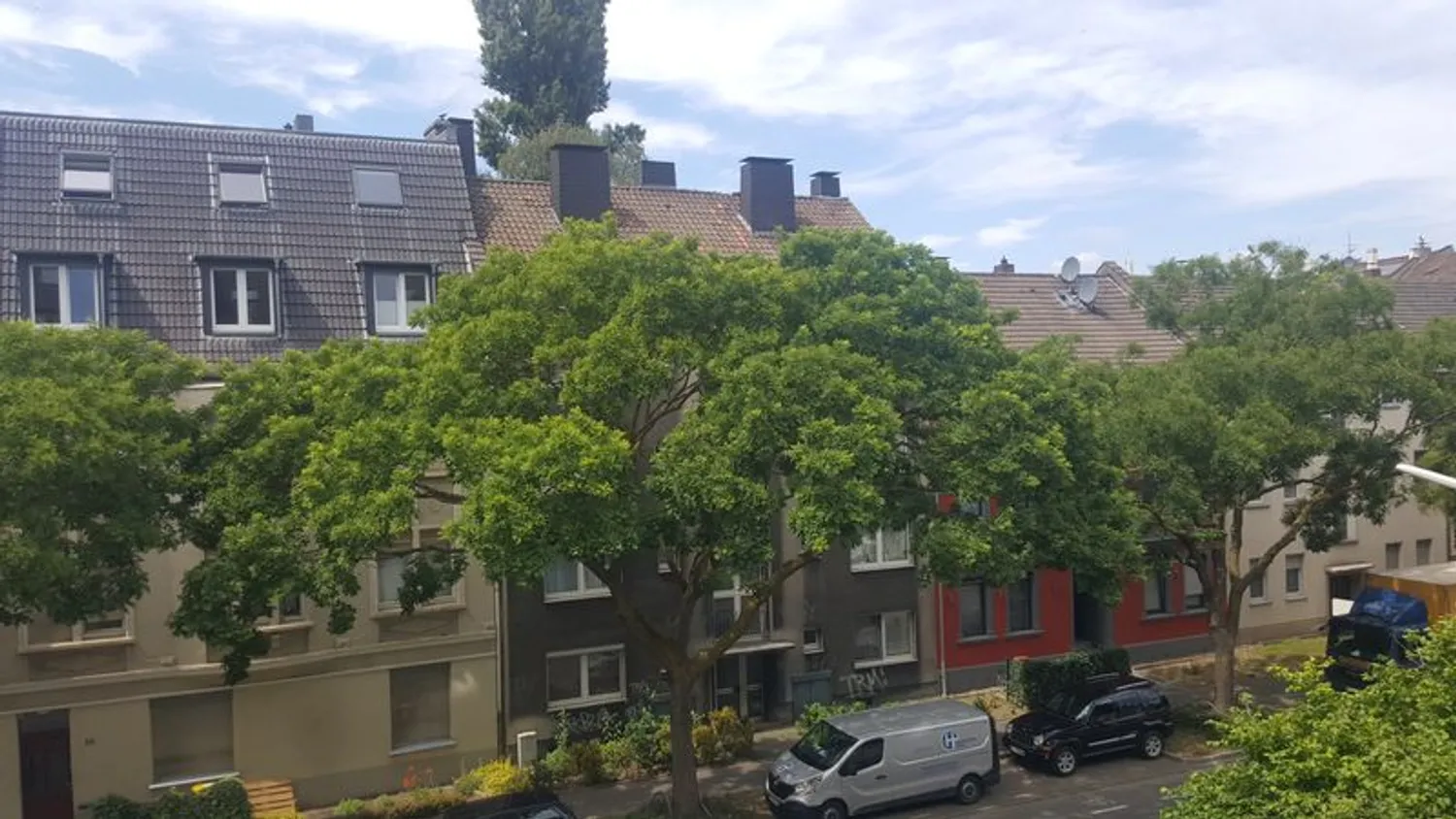 2 Zimmer Wohnung mit 40 m² in Dortmund – Bild 6