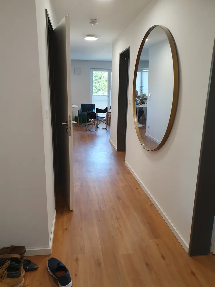 3 Zimmer Wohnung mit 63 m² in Hamburg – Bild 7