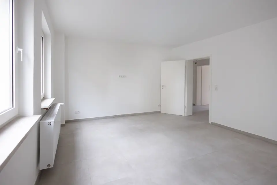 3 Zimmer Wohnung mit 72 m² in Bochum – Bild 1