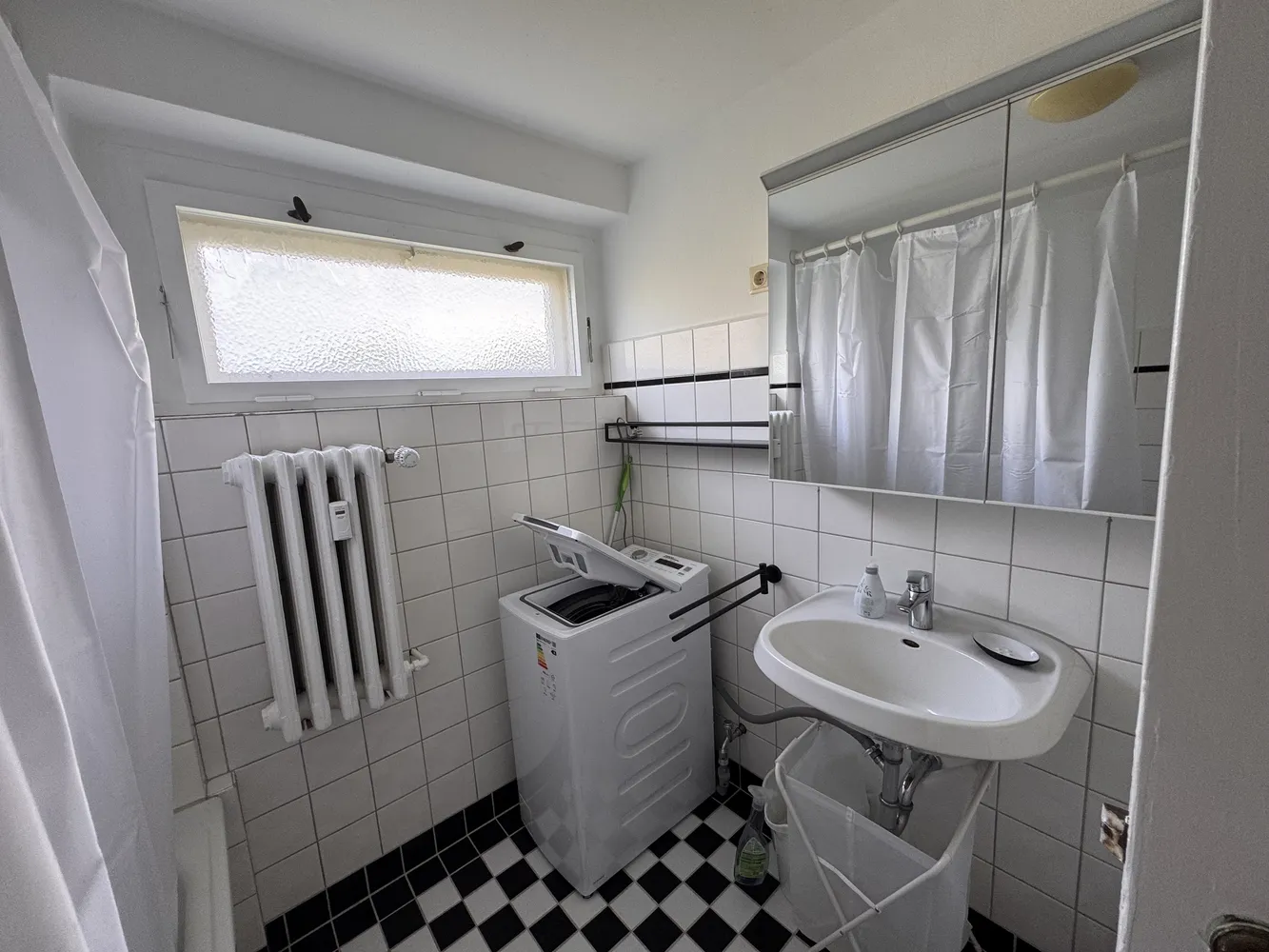 1 Zimmer Wohnung mit 36 m² in Berlin – Bild 3