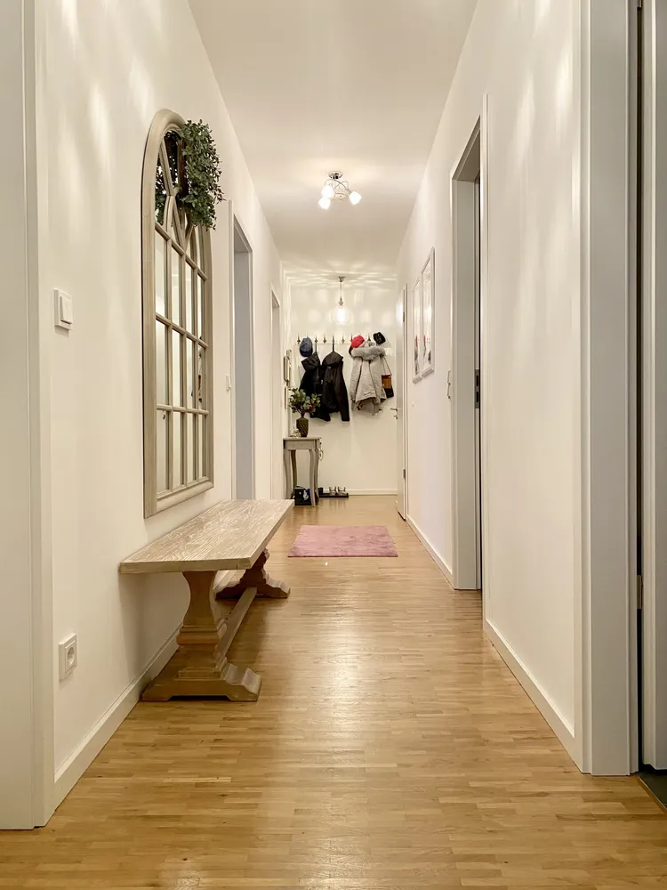 4 Zimmer Wohnung mit 107 m² in Osnabrück – Bild 12