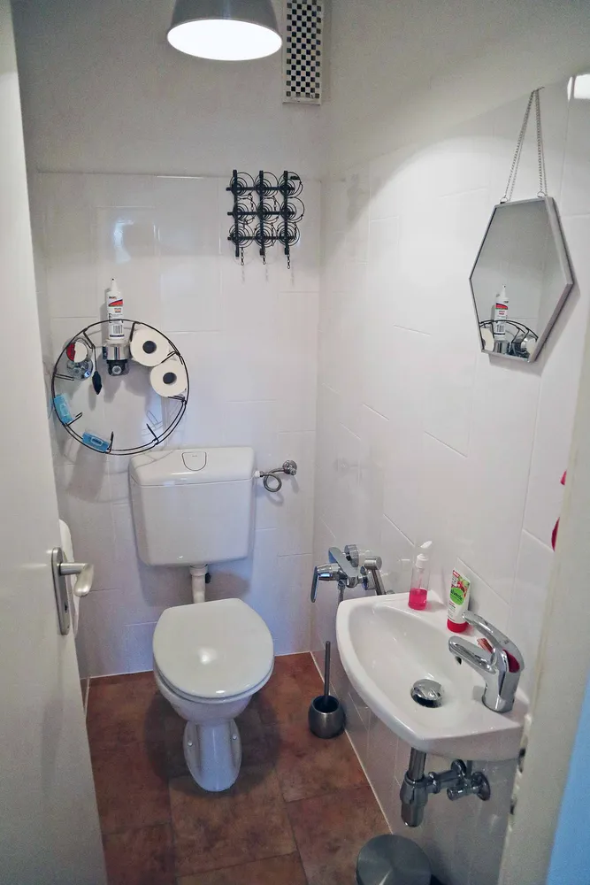 4 Zimmer Wohnung mit 101 m² in Frankfurt am Main – Bild 7