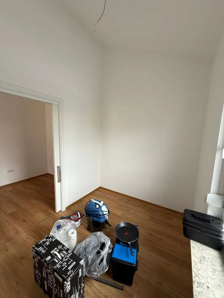 2 Zimmer Wohnung mit 39 m² in Fürth – Bild 9